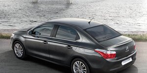 Citroen