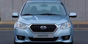 Datsun