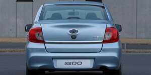 Datsun