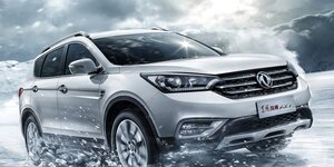 Dongfeng