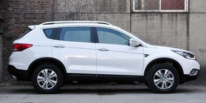 Dongfeng