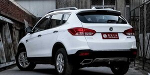 Dongfeng
