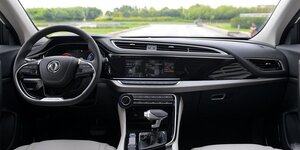 Dongfeng