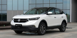 Dongfeng