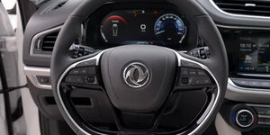 Dongfeng