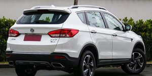 Dongfeng