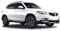 Brilliance V5 1.5T