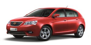 Geely