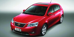 Geely