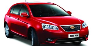 Geely