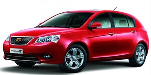 Geely