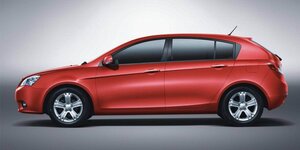 Geely