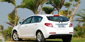 Geely