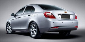 Geely