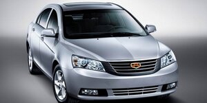 Geely