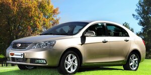 Geely