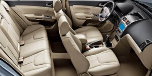 Geely