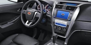 Geely