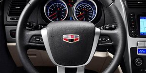 Geely