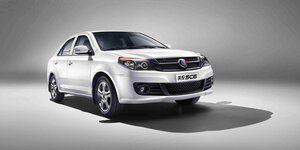 Geely