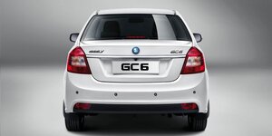 Geely