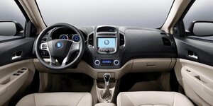 Geely