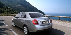 Geely