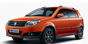 Geely