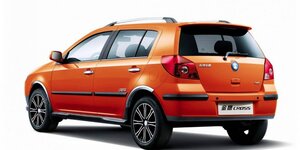 Geely