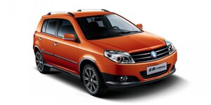 Geely