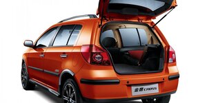 Geely