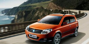 Geely