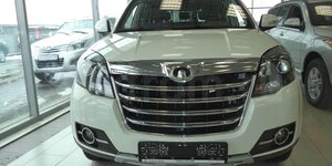 Great Wall