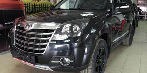 Great Wall