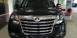 Great Wall