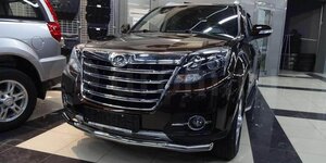 Great Wall