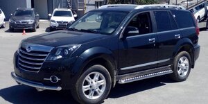 Great Wall