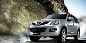 Great Wall