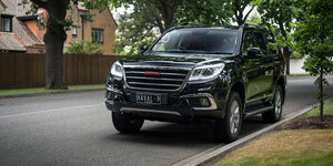 Haval