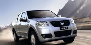 Great Wall