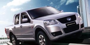 Great Wall