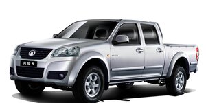 Great Wall