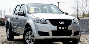 Great Wall