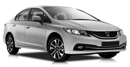 Honda Civic 4d