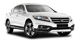 Honda Crosstour