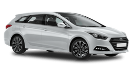 Hyundai I40 Универсал