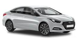 Hyundai I40 Седан