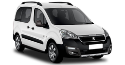 Peugeot Partner Tepee Combi