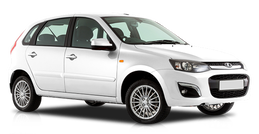 Lada Kalina Хэтчбек