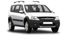Lada Largus cross 7